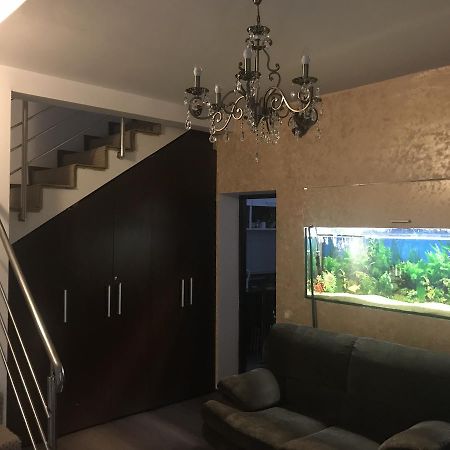 Bucharest Center Villa By Acme Rent Экстерьер фото