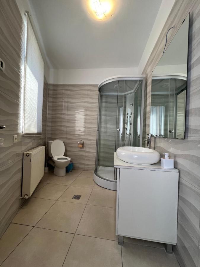 Bucharest Center Villa By Acme Rent Экстерьер фото