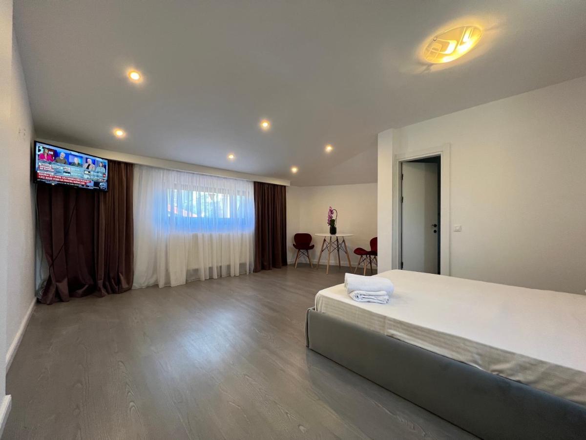 Bucharest Center Villa By Acme Rent Экстерьер фото