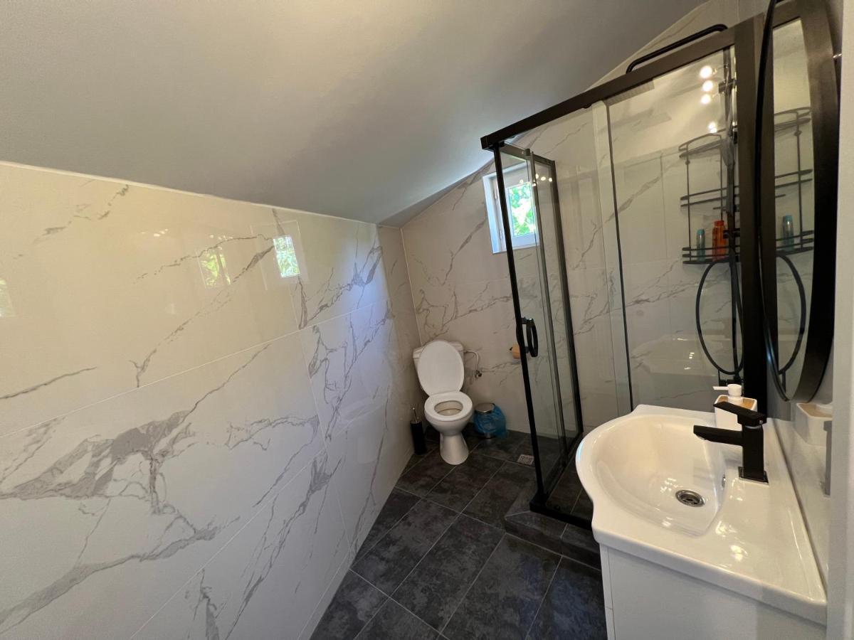 Bucharest Center Villa By Acme Rent Экстерьер фото