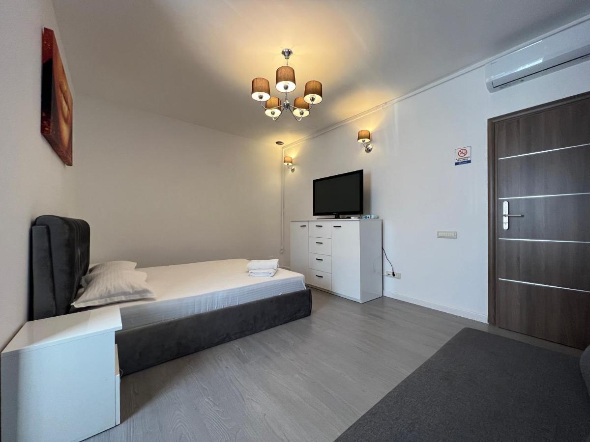 Bucharest Center Villa By Acme Rent Экстерьер фото