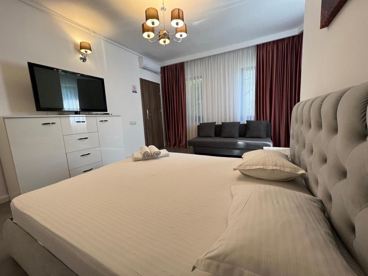 Bucharest Center Villa By Acme Rent Экстерьер фото