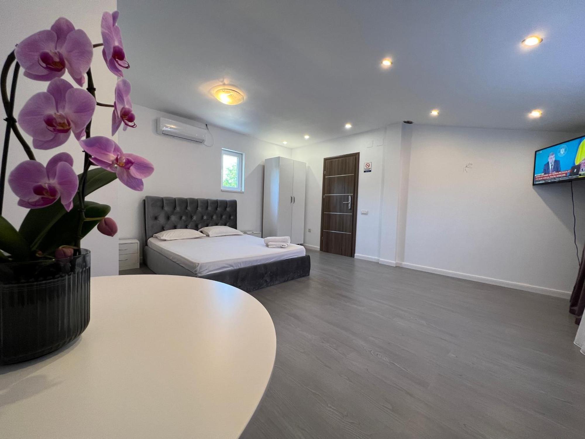 Bucharest Center Villa By Acme Rent Экстерьер фото