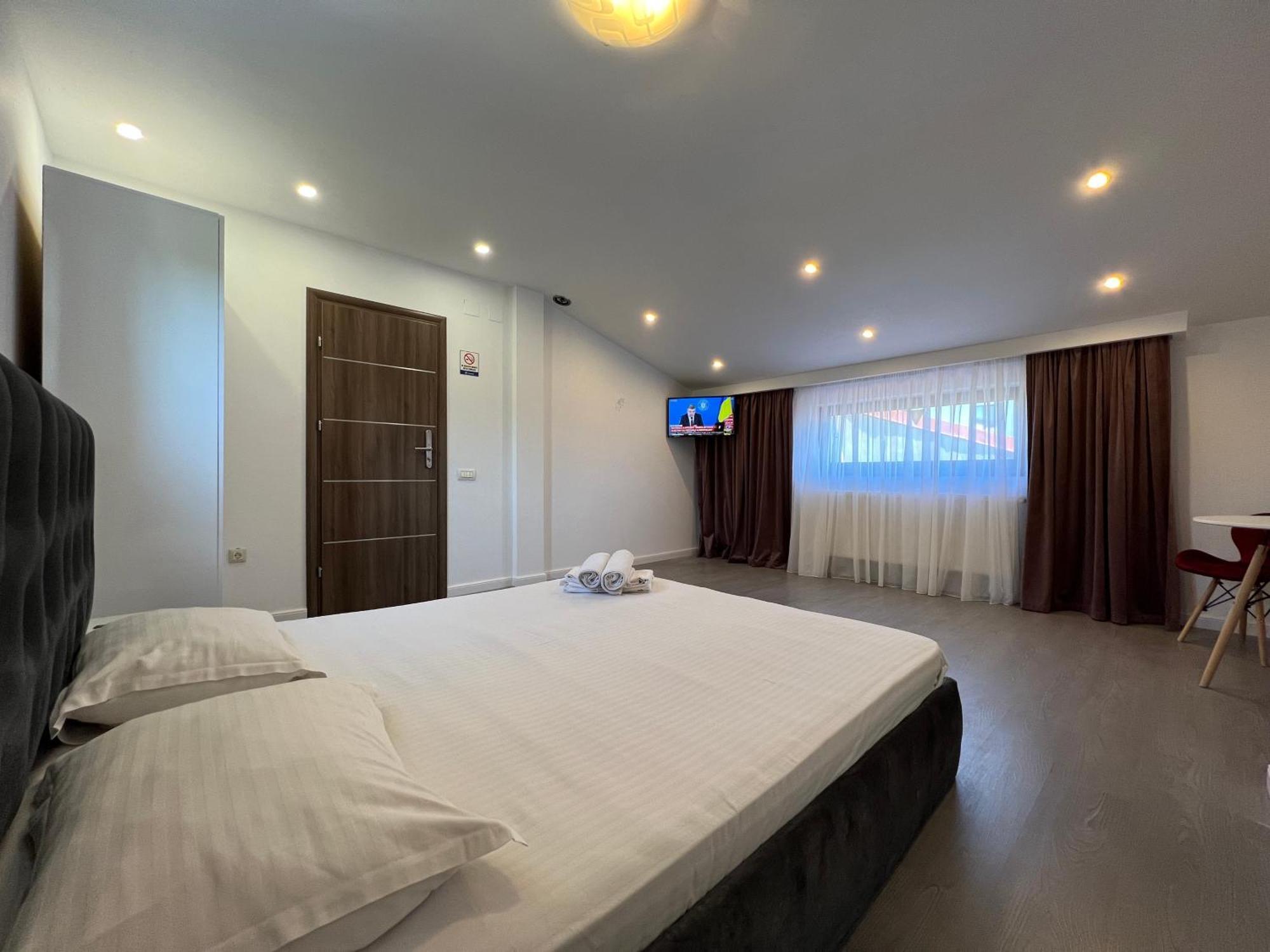 Bucharest Center Villa By Acme Rent Экстерьер фото