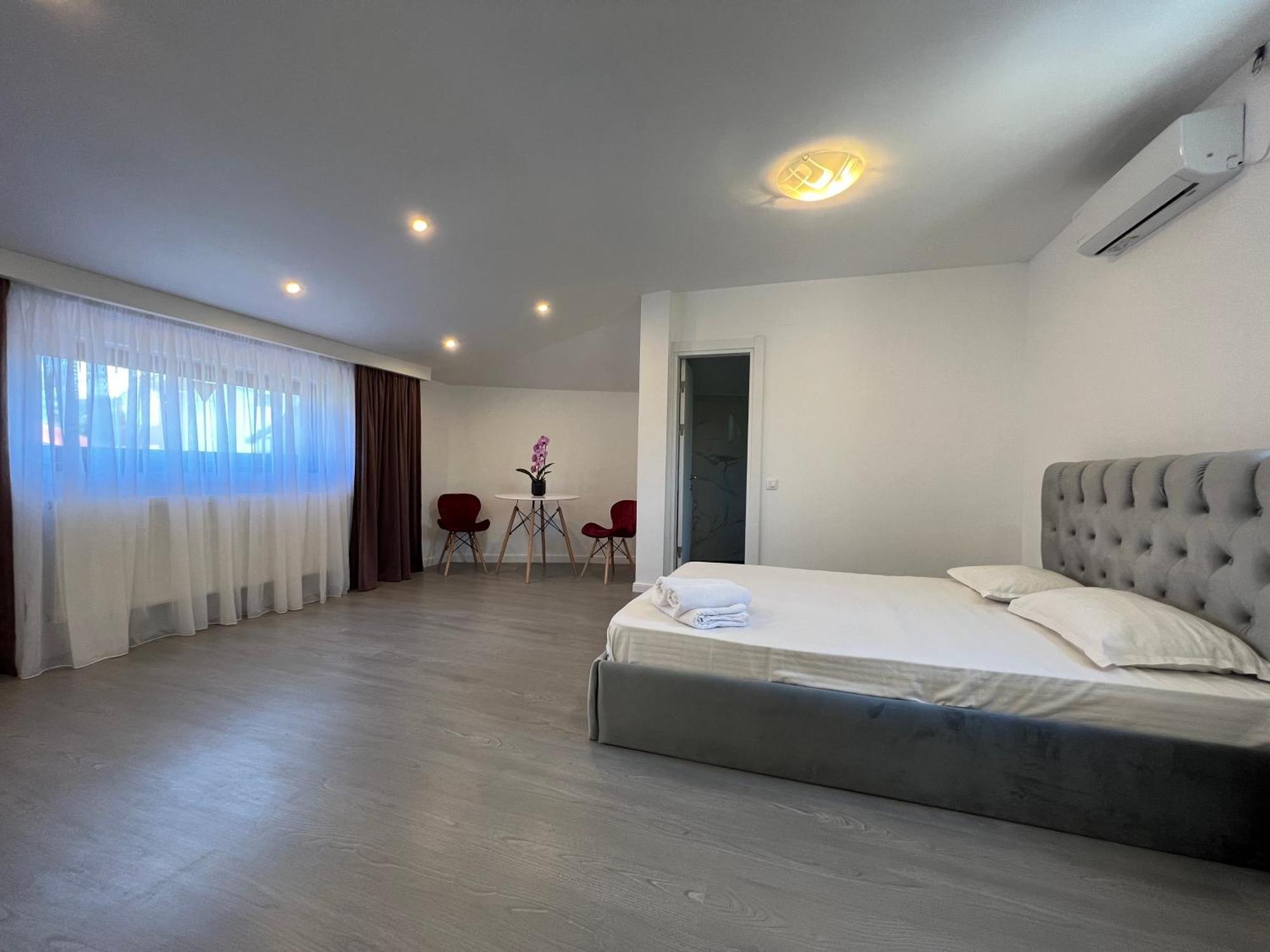 Bucharest Center Villa By Acme Rent Экстерьер фото