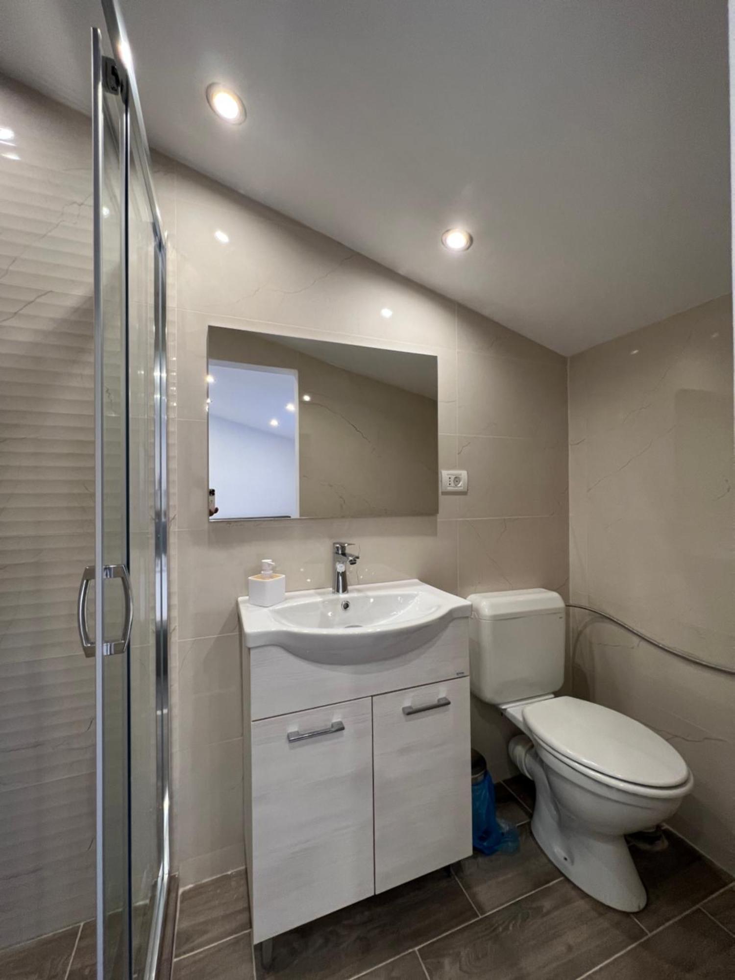Bucharest Center Villa By Acme Rent Экстерьер фото