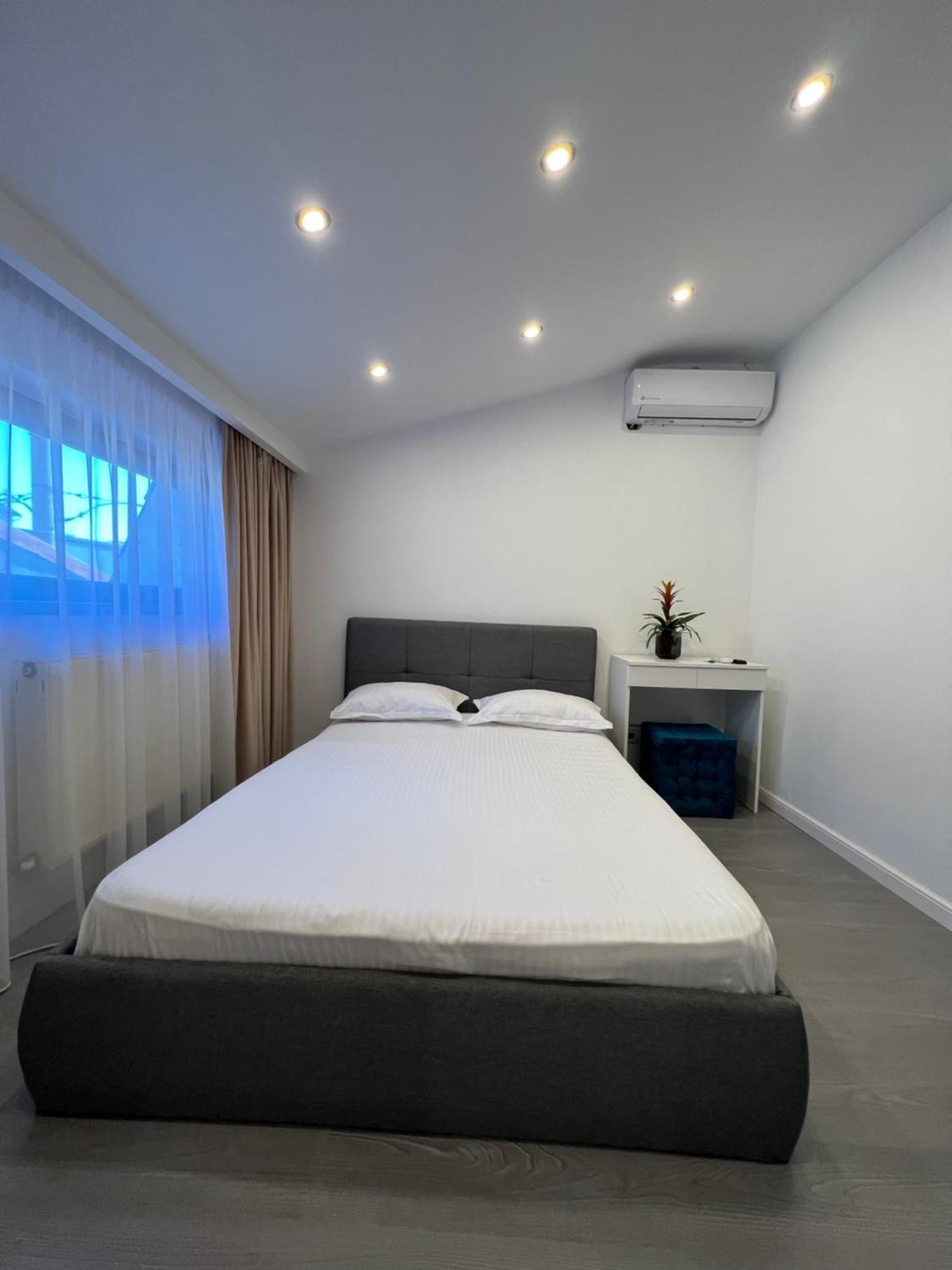 Bucharest Center Villa By Acme Rent Экстерьер фото