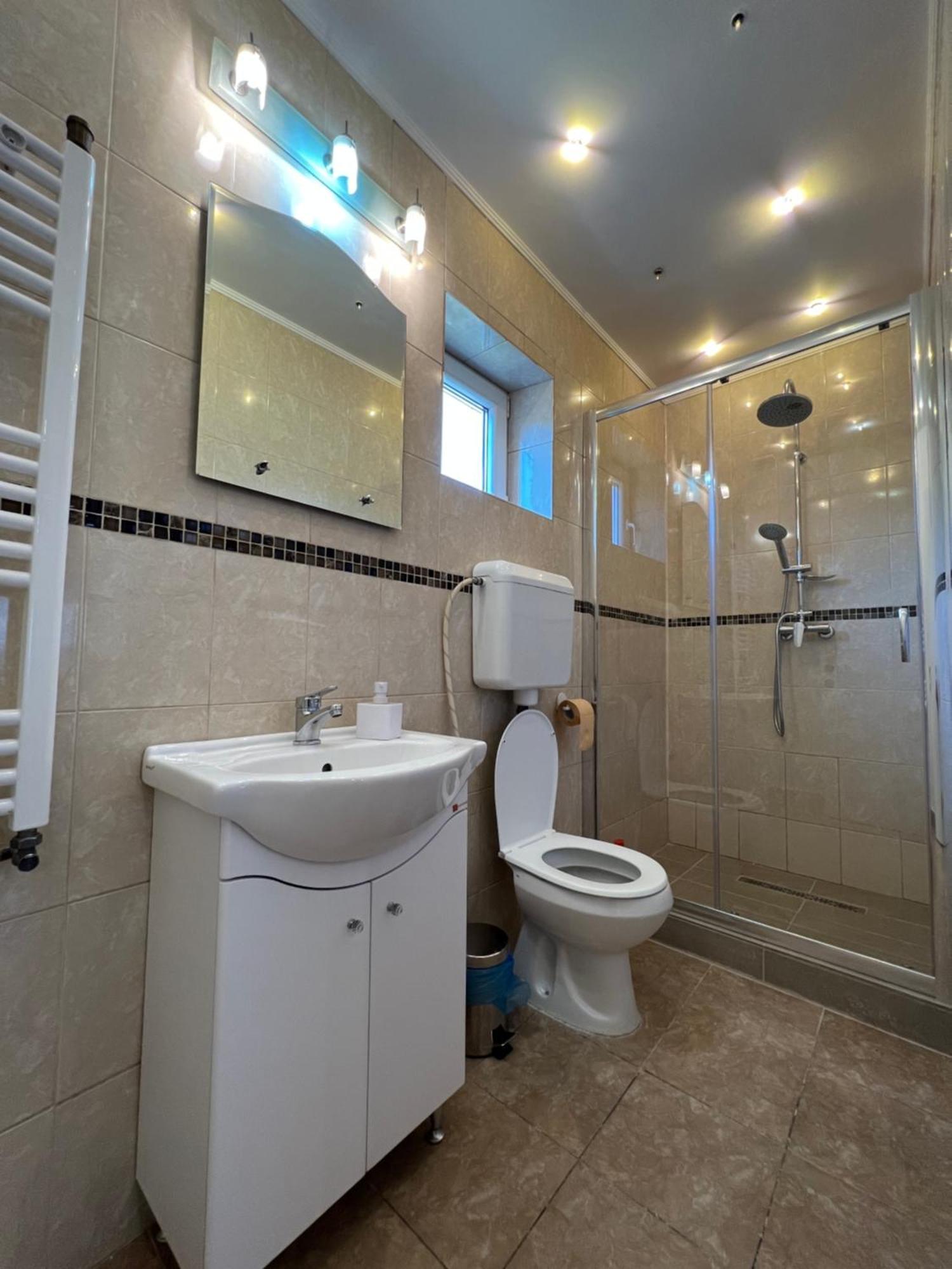 Bucharest Center Villa By Acme Rent Экстерьер фото