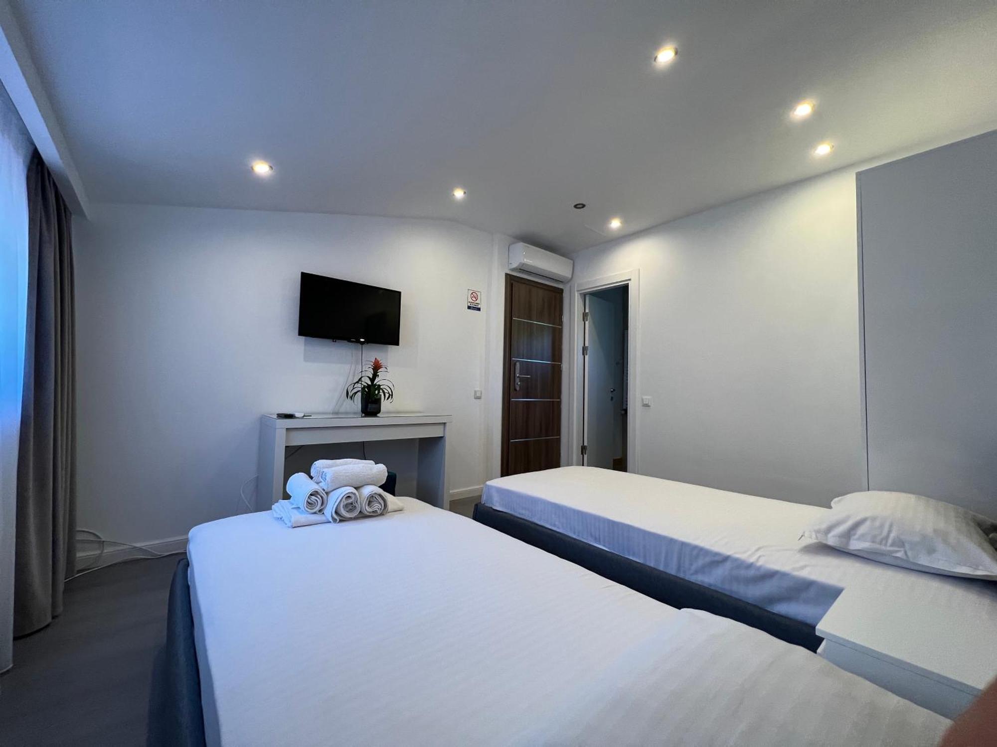 Bucharest Center Villa By Acme Rent Экстерьер фото