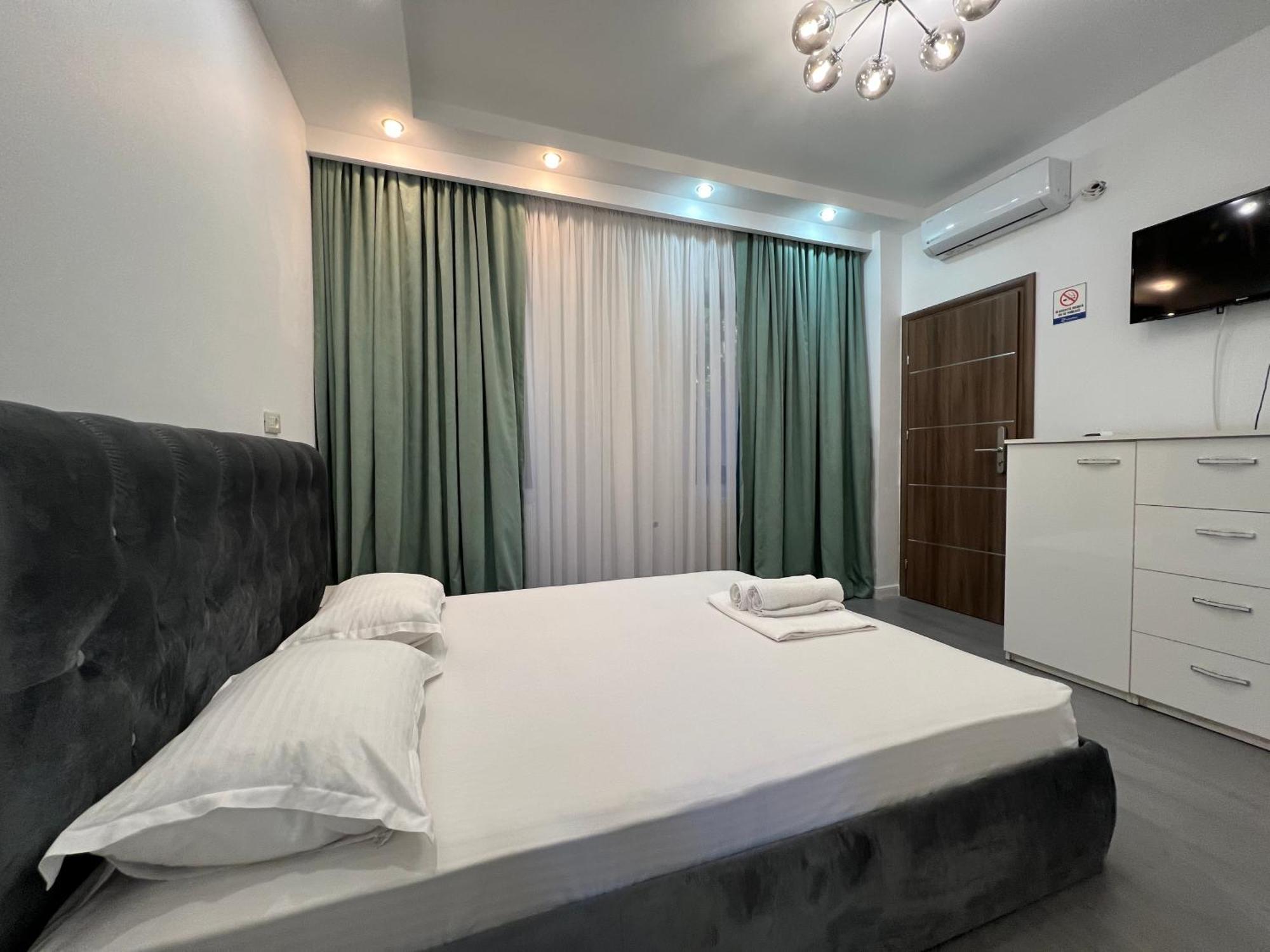 Bucharest Center Villa By Acme Rent Экстерьер фото