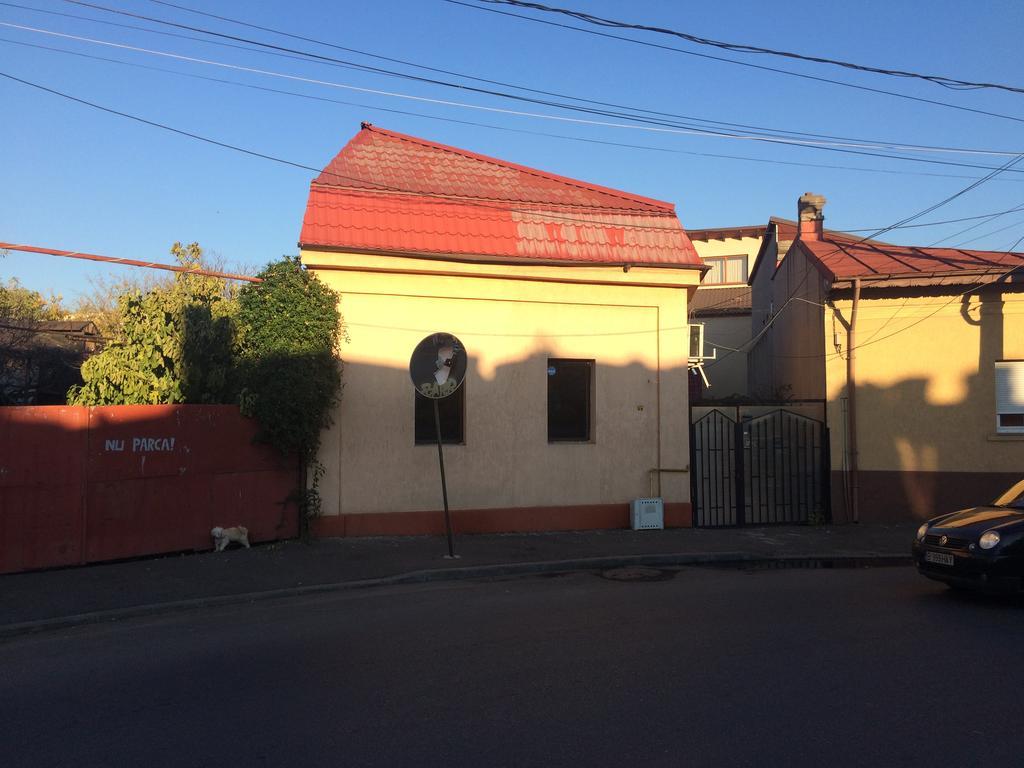 Bucharest Center Villa By Acme Rent Экстерьер фото