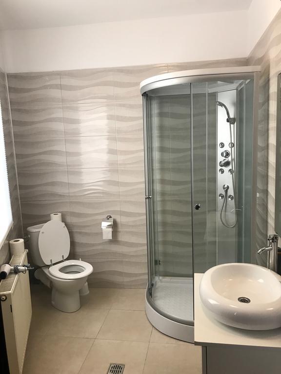 Bucharest Center Villa By Acme Rent Экстерьер фото