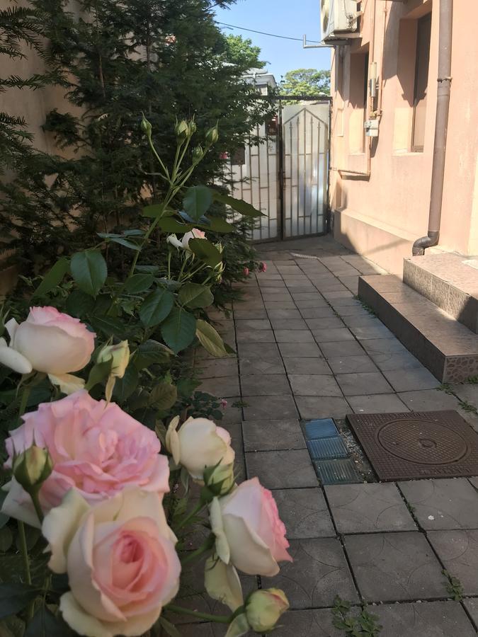 Bucharest Center Villa By Acme Rent Экстерьер фото