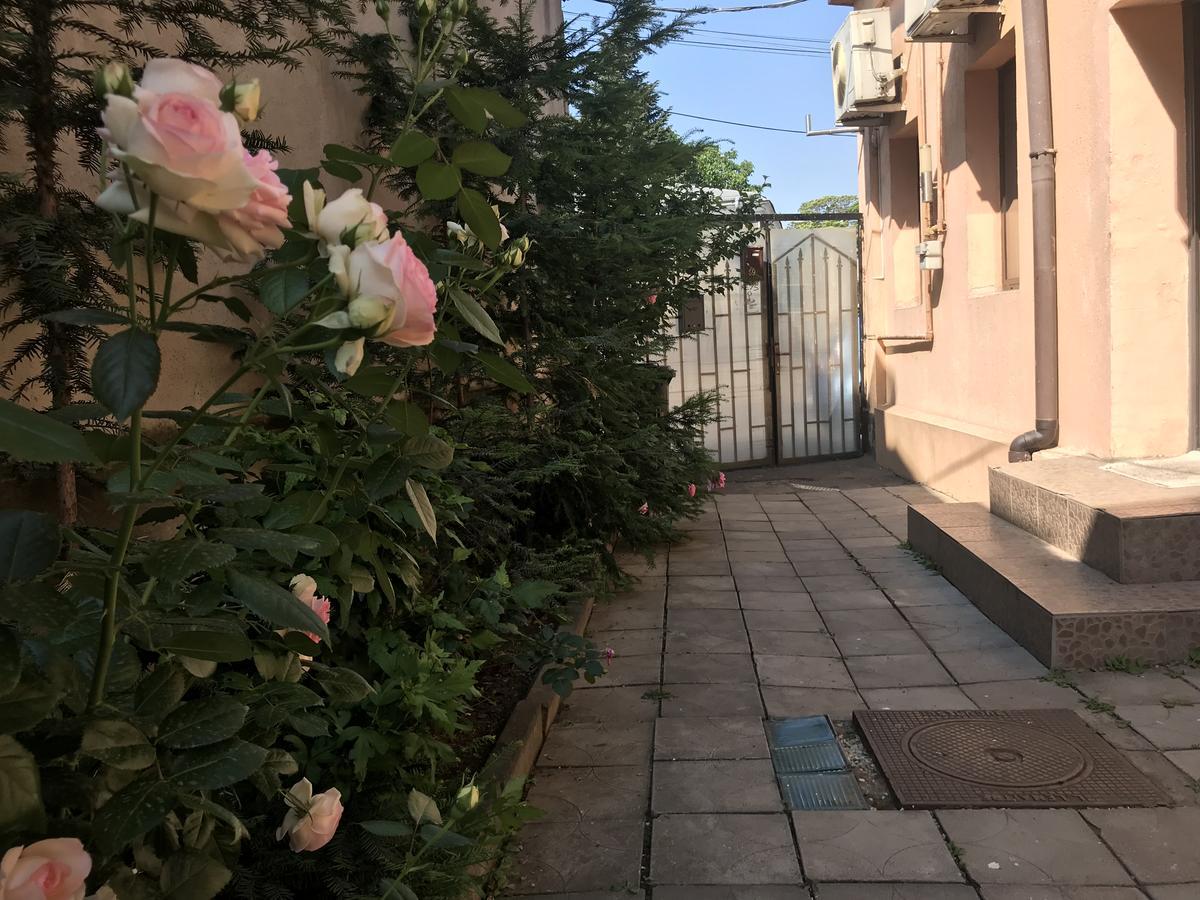 Bucharest Center Villa By Acme Rent Экстерьер фото