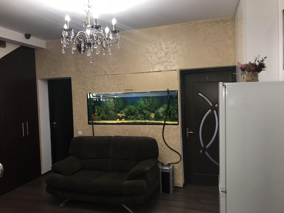 Bucharest Center Villa By Acme Rent Экстерьер фото